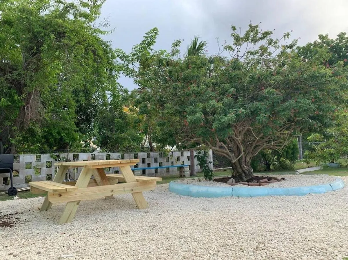 Apartment Suite 2A, Blue Pavilion - Steps To Seven Mile Beach -Value, Service, Comfort West Bay