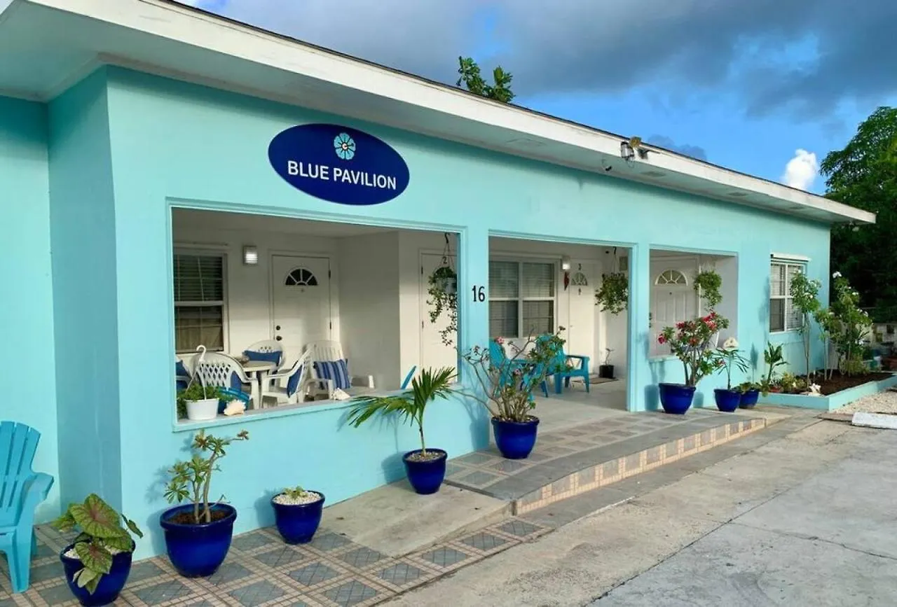 Suite 2A, Blue Pavilion - Steps To Seven Mile Beach -Value, Service, Comfort West Bay 0*,  Cayman Islands