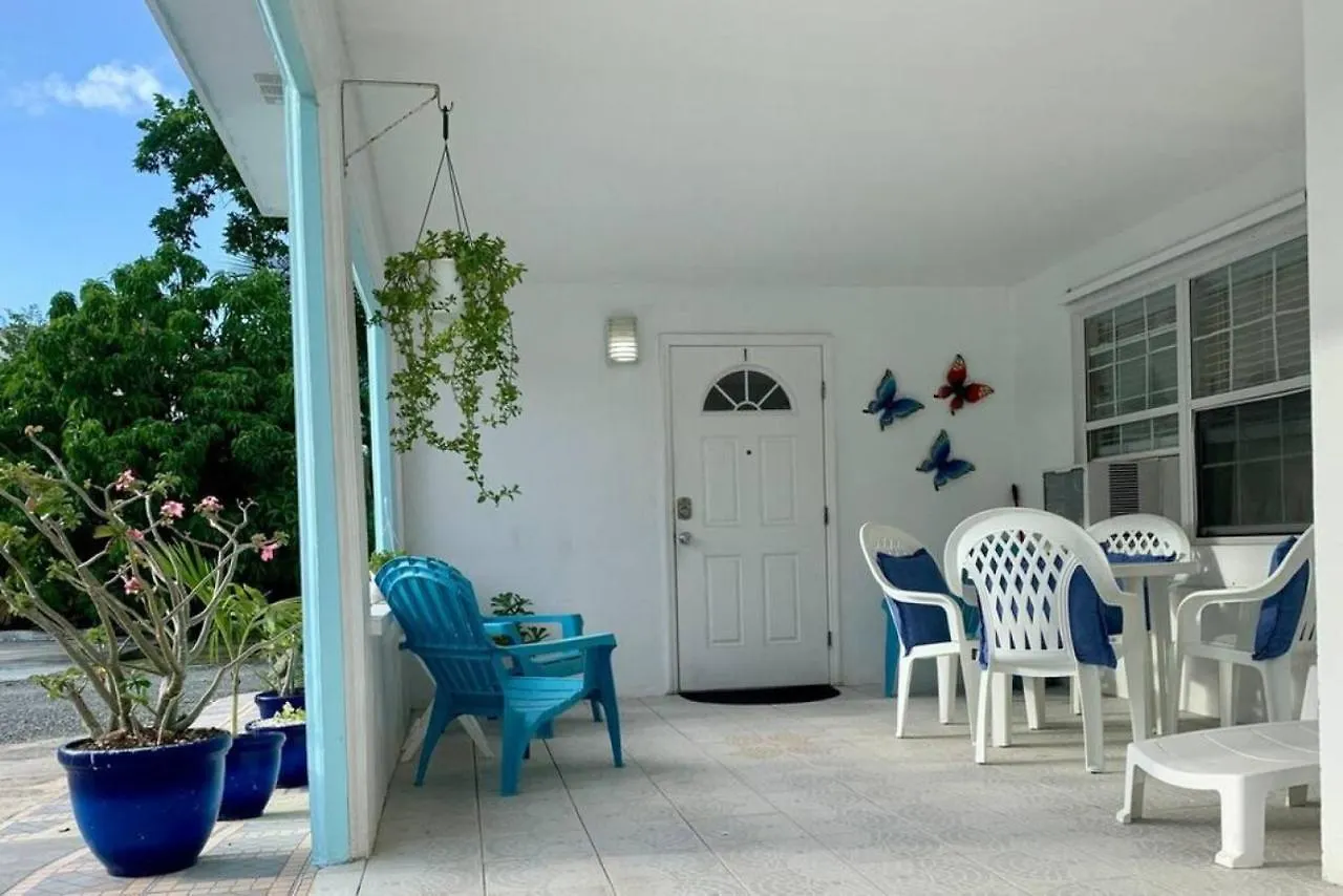 Suite 2A, Blue Pavilion - Steps To Seven Mile Beach -Value, Service, Comfort West Bay 0*,  Cayman Islands
