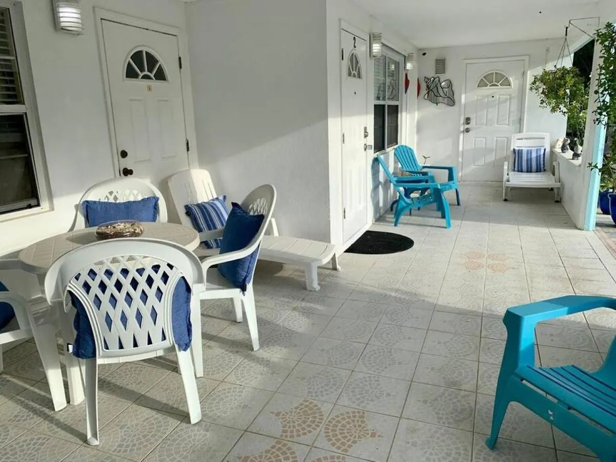 Suite 2A, Blue Pavilion - Steps To Seven Mile Beach -Value, Service, Comfort West Bay Cayman Islands